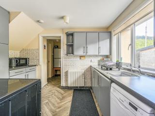 Holiday Home Cannich Cottage by Interhome - 8