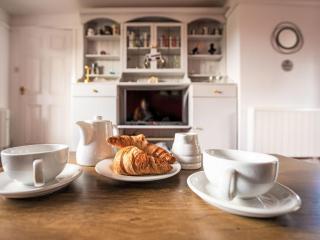 Holiday Home Cannich Cottage by Interhome - 1