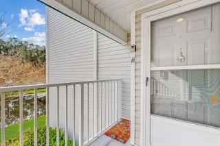 Sunny Shores Retreat - 6