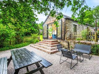 Holiday Home Buttermilk Cottage by Interhome - 0