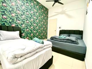 758 Home Sweet Home Seremban 民宿 - 4