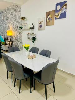 758 Home Sweet Home Seremban 民宿 - 1