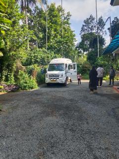 Sahyadri Homestay wayanad - 8