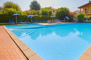 Aureliano Apartment - Solarium Lake view and Pool - 9