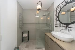 DR Apartments - Salt - 2