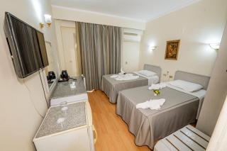 Emilio Hotel - 9