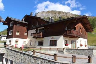 Chalet Betty - 9