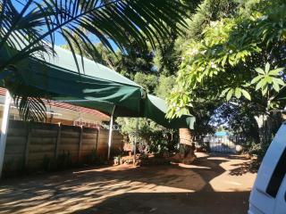 My Serenity Guesthouse - 7