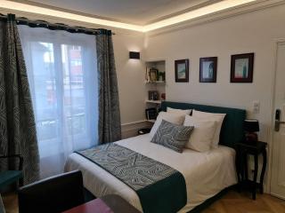 La Maison V.H., appartements d'Hôtes - 9
