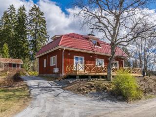 Holiday Home Virtaan tainio by Interhome - 0