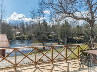 Holiday Home Virtaan tainio by Interhome - 8