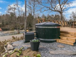 Holiday Home Virtaan tainio by Interhome - 9