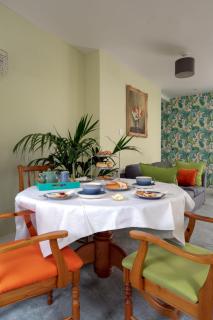 Holiday Home The Mews by Interhome - 8