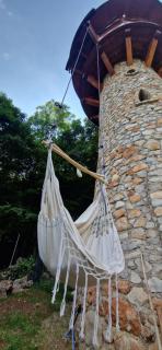Veža na vlásku - 7