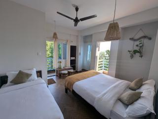 Indralok Hotel and Sky Garden - 9