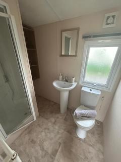 RK Caravan Hire - 1