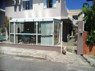 Residencial Água do Mar - 0