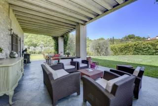 Villa Garda Design - Exclusive Lake Garda Retreat - Barcuzzi - 8