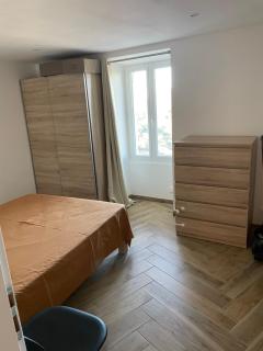 Appartement 2 pers neuf en centre ville-vue pano - 1