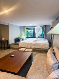 Pridi cozy home Type C, Prakanong BTS - 1