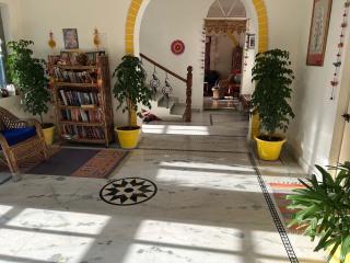 Seventh Heaven Inn Rishikesh - 3