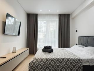 Russo Residence II by NB Stays - 9