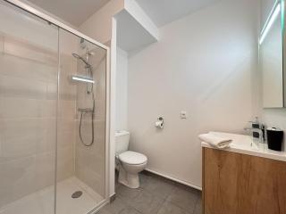 Le studio pop art logement neuf proche centre - 3