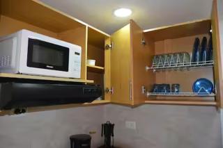 Central 100 m2, 3 camas, wifi, top vista 301 - 7