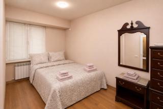 Apartment in the center of Yerevan by the Republic Square - 0
