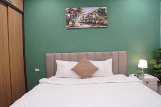 Đường Thành - The Windie Home - Bright Corner Room - Overlooking Street - Hoan Kiem Lake - 8