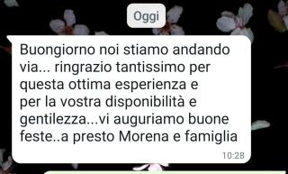 APPARTAMENTO ROEN - 6