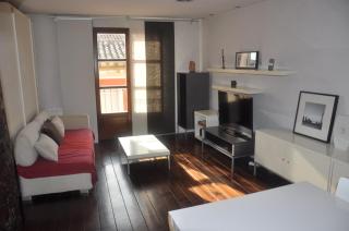 Estudio en el centro de la ciudad - 4
