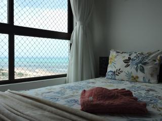 Apt Completo com Vista para o Mar, Ar Condicionado e Café da Manhã Opcional - 7