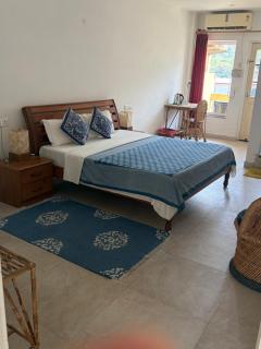 Seventh Heaven Inn Rishikesh - 5