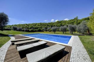 Villa Garda Design - Exclusive Lake Garda Retreat - Barcuzzi - 4