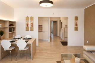 Apartmant Pred polom - 2