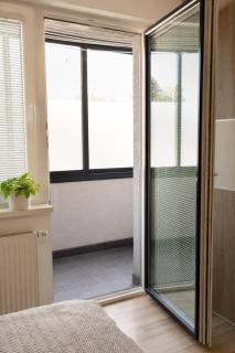Apartmant Pred polom - 1