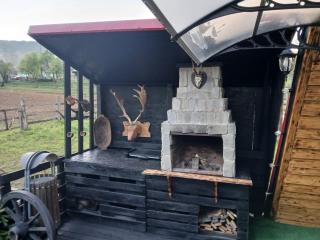 Maria's Cabin & Spa - 1