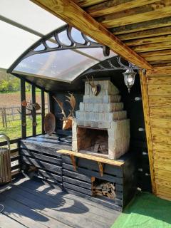Maria's Cabin & Spa - 2
