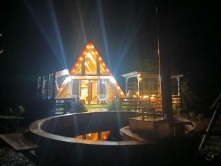 Maria's Cabin & Spa - 5
