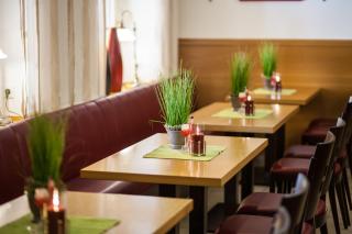 Hotel Bügener - Gronau - 2