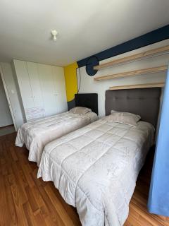 Comfortable Family Apartment with WiFi Disney and Surveillance - 7