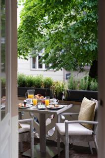 Hotel Augusta Am Kurfürstendamm - 5
