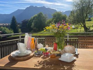 Chalet Alpenlicht - Oberstdorf - 2
