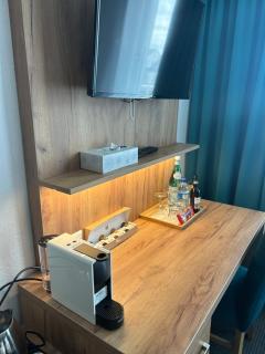 Burghotel Homberg - 8