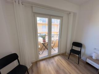 Total Center, Bright apartment at the foot of the Castle - 1