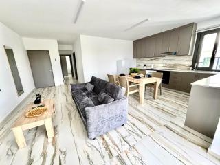 203 Gym-Complex 2 Bedroom with Balcony - 2