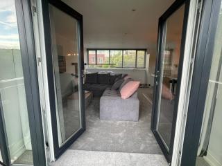 Woodroyd Luxury Apartments - 6