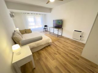 Total Center, Bright apartment at the foot of the Castle - 6