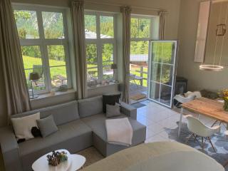 Chalet Alpenlicht - Oberstdorf - 9
